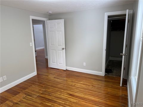 Tiny photo for 215 James Street #1, Lenox, NY 13032 (MLS # S1654875)