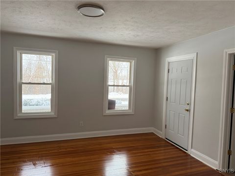 Tiny photo for 215 James Street #1, Lenox, NY 13032 (MLS # S1654875)
