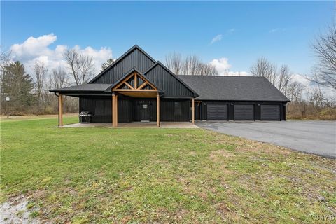 Homes For Sale - 23610 Fetterly Road<br/> Brownville, NY 13634