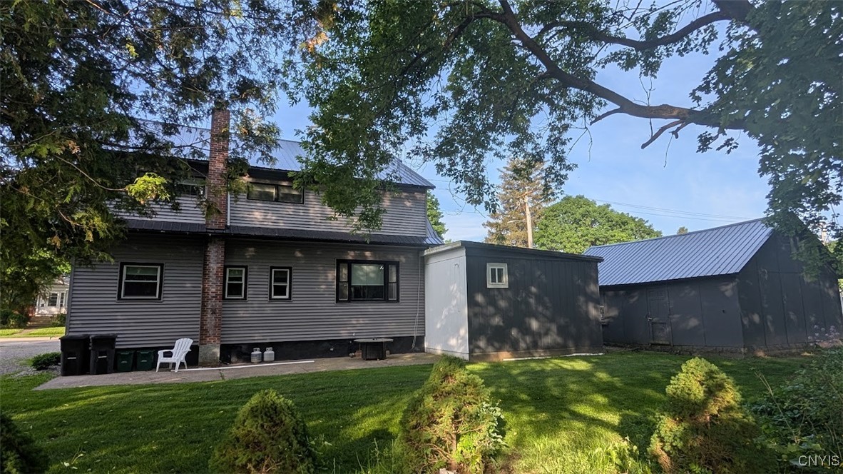 53 Utica Street