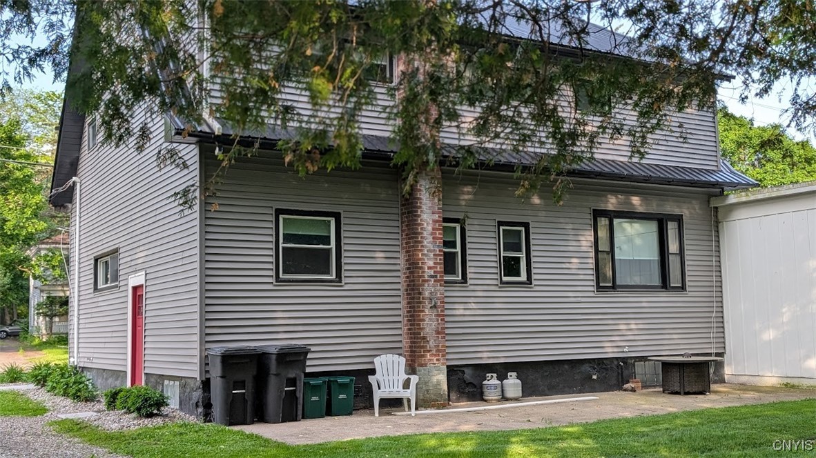 53 Utica Street