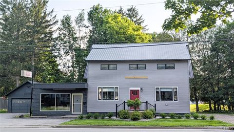 53 Utica Street Hamilton NY 13346