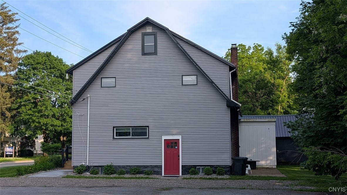 53 Utica Street