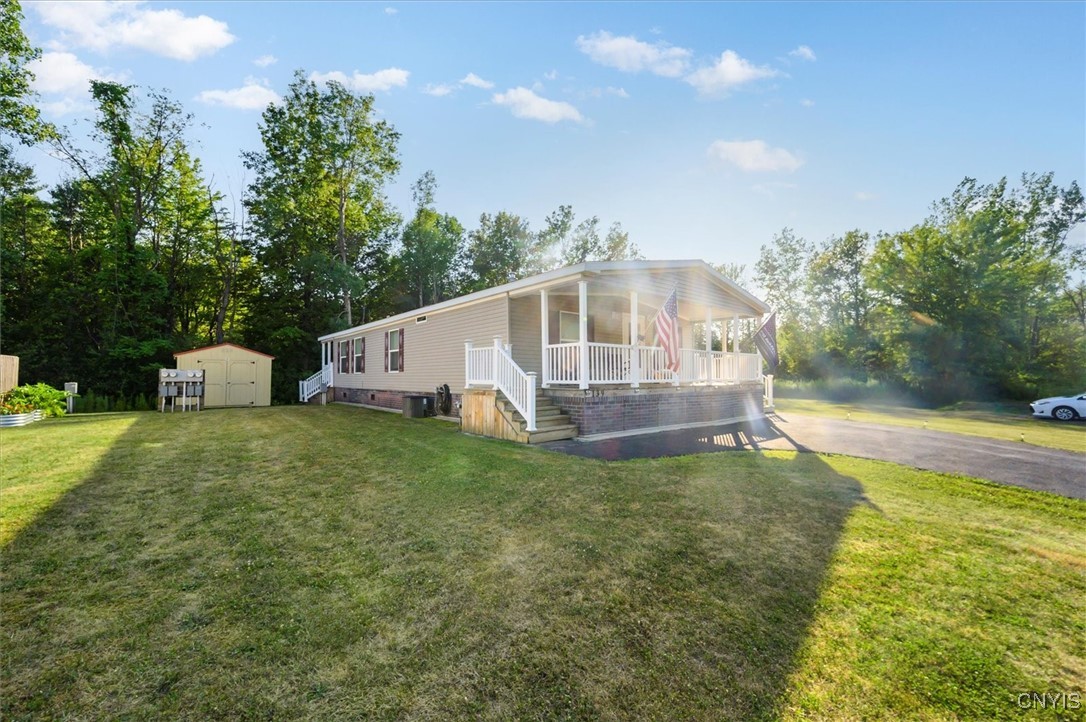 139 Royal Meadows Drive