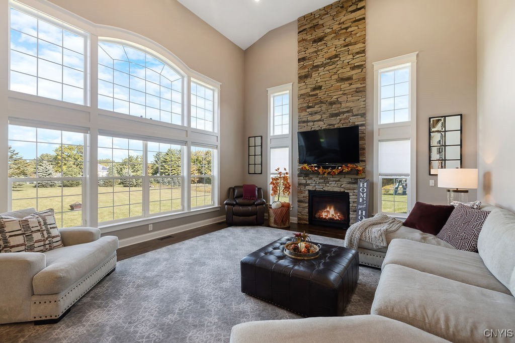 2020 Limber Pine Circle