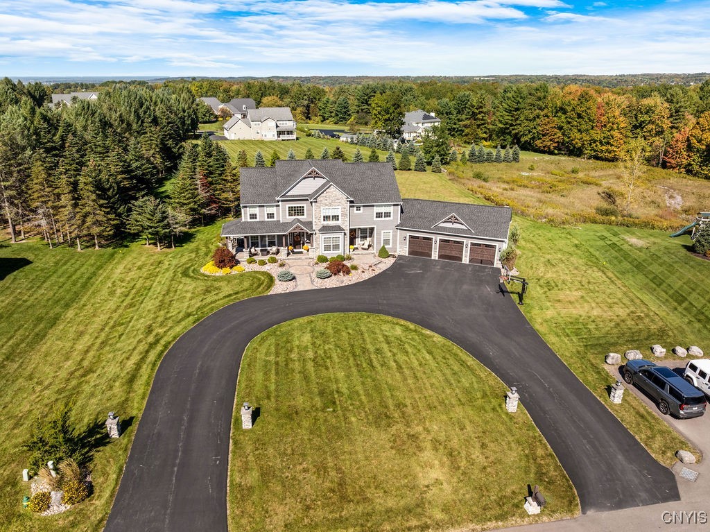 2020 Limber Pine Circle