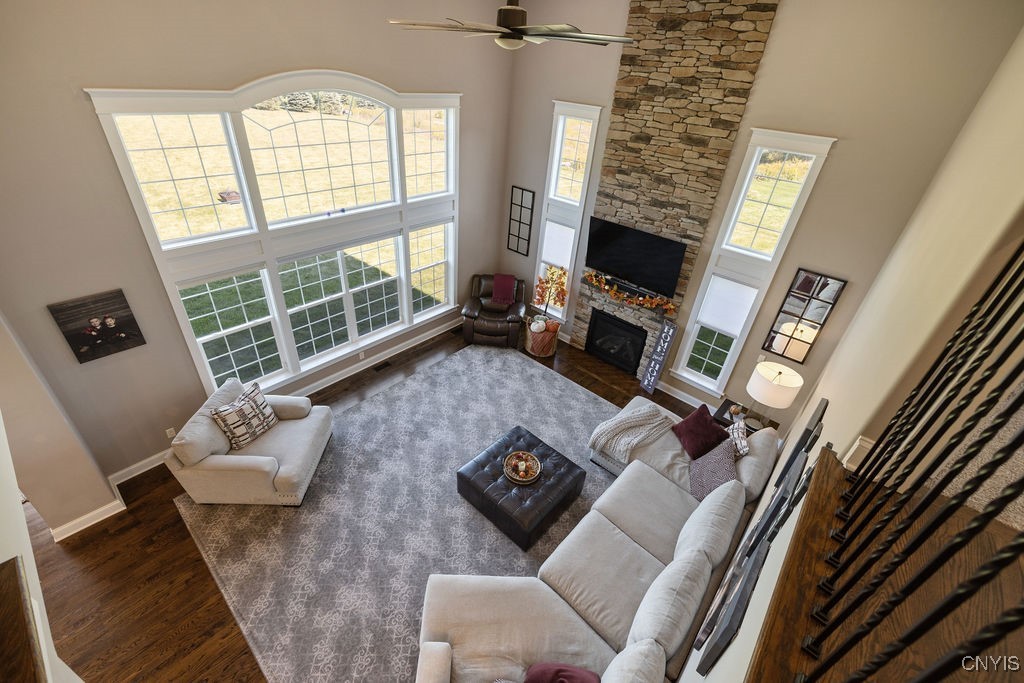 2020 Limber Pine Circle