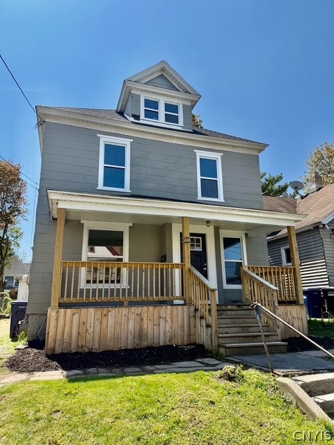 225 W Corning Avenue