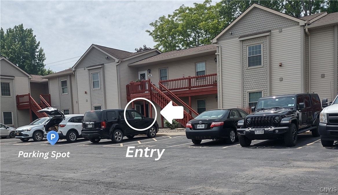 407 Fultz Drive