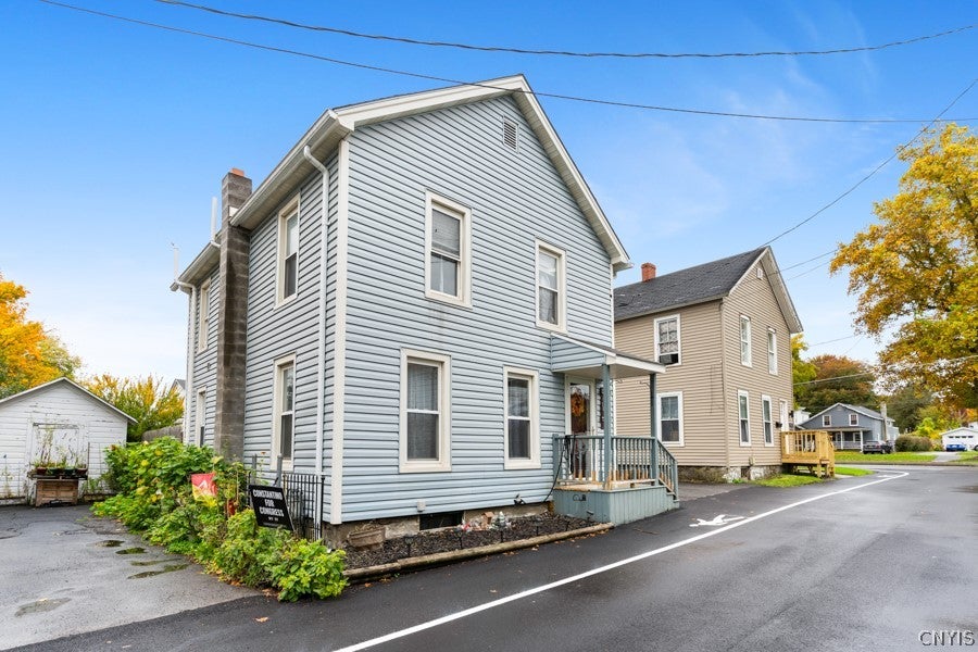 109 Skiff Avenue