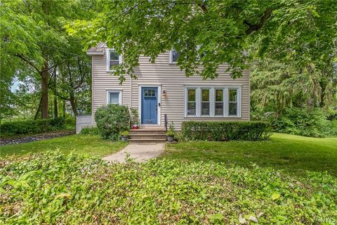 Homes For Rent - 562 Buckingham Avenue<br/> Syracuse, NY 13210