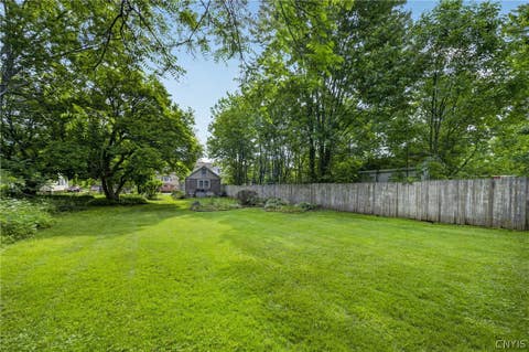 Tiny photo for 282 W Fifth Street, Oswego, NY 13126 (MLS # S1687056)