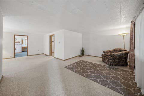 Tiny photo for 282 W Fifth Street, Oswego, NY 13126 (MLS # S1687056)