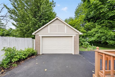 Tiny photo for 282 W Fifth Street, Oswego, NY 13126 (MLS # S1687056)