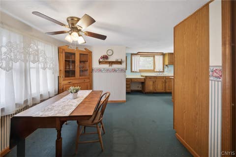 Tiny photo for 282 W Fifth Street, Oswego, NY 13126 (MLS # S1687056)