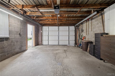 Tiny photo for 282 W Fifth Street, Oswego, NY 13126 (MLS # S1687056)