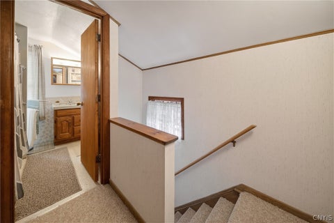 Tiny photo for 282 W Fifth Street, Oswego, NY 13126 (MLS # S1687056)