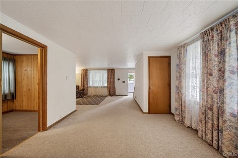 Tiny photo for 282 W Fifth Street, Oswego, NY 13126 (MLS # S1687056)