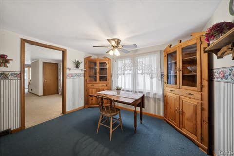 Tiny photo for 282 W Fifth Street, Oswego, NY 13126 (MLS # S1687056)