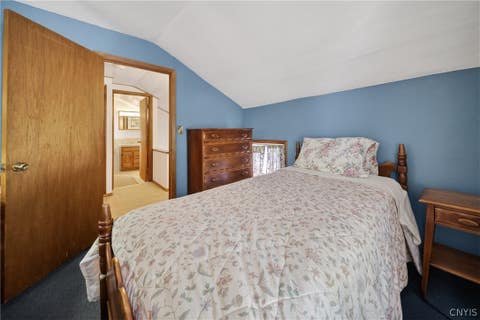 Tiny photo for 282 W Fifth Street, Oswego, NY 13126 (MLS # S1687056)