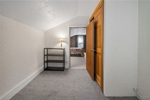 Tiny photo for 282 W Fifth Street, Oswego, NY 13126 (MLS # S1687056)