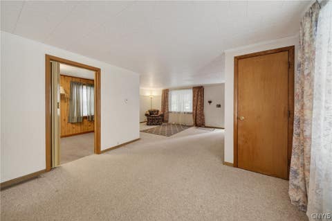 Tiny photo for 282 W Fifth Street, Oswego, NY 13126 (MLS # S1687056)