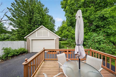 Tiny photo for 282 W Fifth Street, Oswego, NY 13126 (MLS # S1687056)