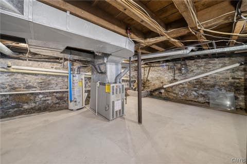 Tiny photo for 282 W Fifth Street, Oswego, NY 13126 (MLS # S1687056)