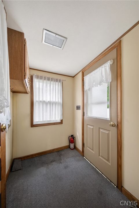 Tiny photo for 282 W Fifth Street, Oswego, NY 13126 (MLS # S1687056)