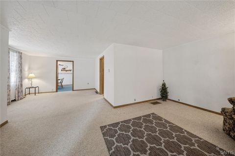 Tiny photo for 282 W Fifth Street, Oswego, NY 13126 (MLS # S1687056)