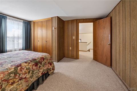 Tiny photo for 282 W Fifth Street, Oswego, NY 13126 (MLS # S1687056)