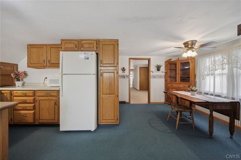 Tiny photo for 282 W Fifth Street, Oswego, NY 13126 (MLS # S1687056)
