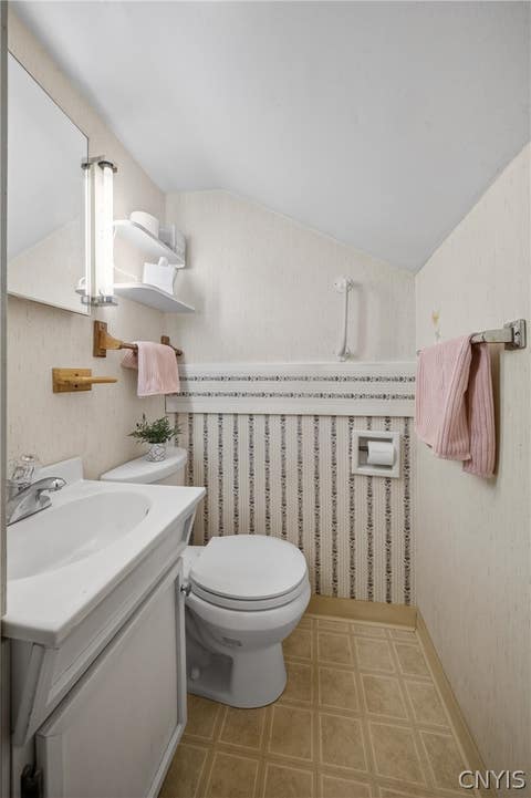Tiny photo for 282 W Fifth Street, Oswego, NY 13126 (MLS # S1687056)