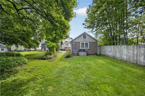 Tiny photo for 282 W Fifth Street, Oswego, NY 13126 (MLS # S1687056)