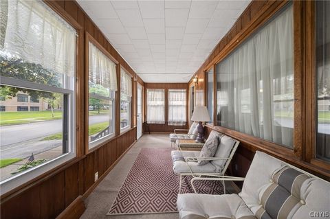 Tiny photo for 282 W Fifth Street, Oswego, NY 13126 (MLS # S1687056)