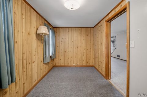 Tiny photo for 282 W Fifth Street, Oswego, NY 13126 (MLS # S1687056)