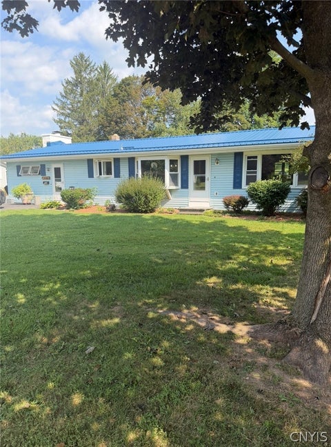 Homes For Sale - 232 Gordon Avenue<br/> Sherrill, NY 13461