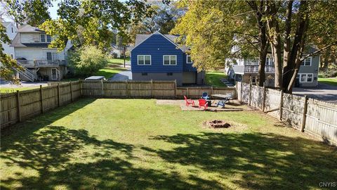 Tiny photo for 91 Oxford Road, New Hartford, NY 13413 (MLS # S1648634)