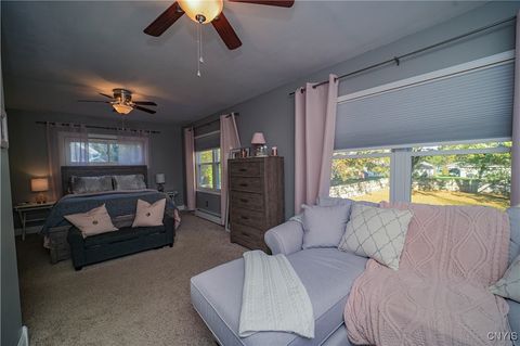 Tiny photo for 91 Oxford Road, New Hartford, NY 13413 (MLS # S1648634)