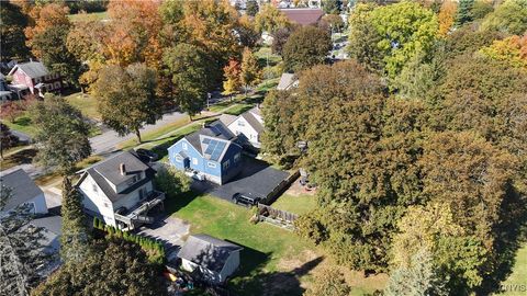 Tiny photo for 91 Oxford Road, New Hartford, NY 13413 (MLS # S1648634)