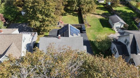 Tiny photo for 91 Oxford Road, New Hartford, NY 13413 (MLS # S1648634)