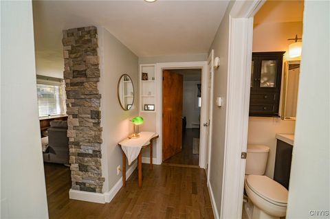 Tiny photo for 91 Oxford Road, New Hartford, NY 13413 (MLS # S1648634)