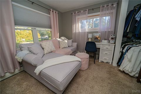 Tiny photo for 91 Oxford Road, New Hartford, NY 13413 (MLS # S1648634)