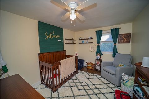 Tiny photo for 91 Oxford Road, New Hartford, NY 13413 (MLS # S1648634)