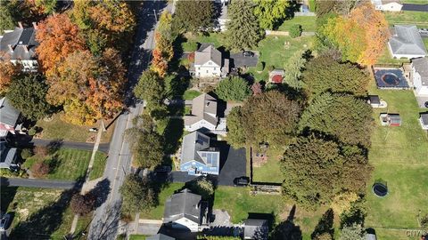 Tiny photo for 91 Oxford Road, New Hartford, NY 13413 (MLS # S1648634)