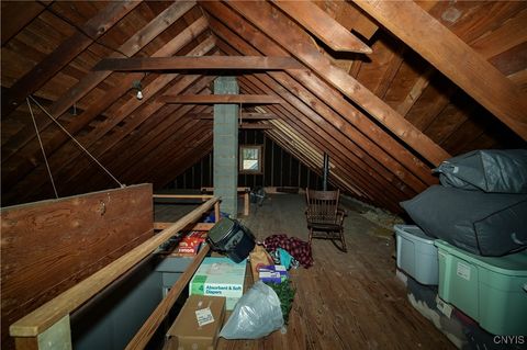 Tiny photo for 91 Oxford Road, New Hartford, NY 13413 (MLS # S1648634)