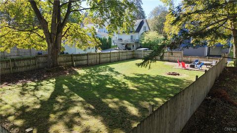 Tiny photo for 91 Oxford Road, New Hartford, NY 13413 (MLS # S1648634)