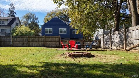 Tiny photo for 91 Oxford Road, New Hartford, NY 13413 (MLS # S1648634)