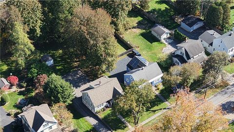 Tiny photo for 91 Oxford Road, New Hartford, NY 13413 (MLS # S1648634)