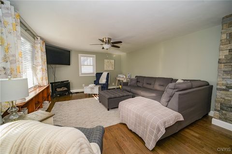 Tiny photo for 91 Oxford Road, New Hartford, NY 13413 (MLS # S1648634)